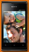 Sony Xperia E-On Flexi 150
