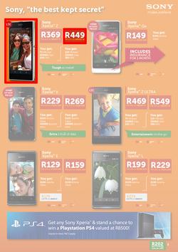 Cellucity : Make Your Move (7 Feb - 6 Mar 2014), page 5