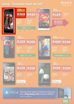 Cellucity : Make Your Move (7 Feb - 6 Mar 2014), page 5