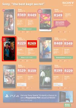 Cellucity : Make Your Move (7 Feb - 6 Mar 2014), page 5
