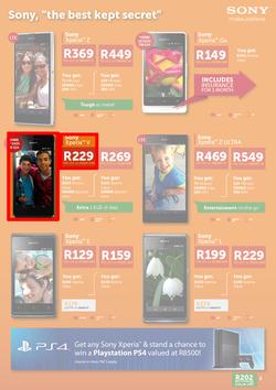 Cellucity : Make Your Move (7 Feb - 6 Mar 2014), page 5