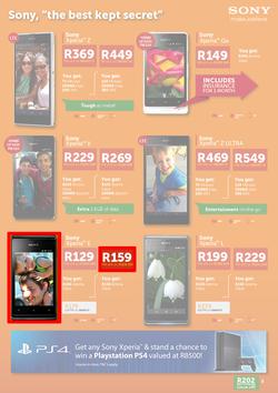 Cellucity : Make Your Move (7 Feb - 6 Mar 2014), page 5