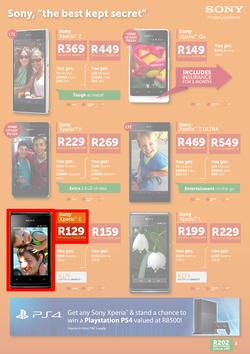 Cellucity : Make Your Move (7 Feb - 6 Mar 2014), page 5