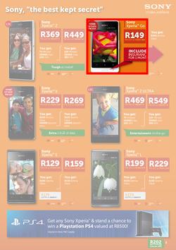 Cellucity : Make Your Move (7 Feb - 6 Mar 2014), page 5
