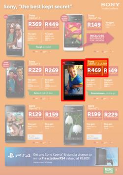 Cellucity : Make Your Move (7 Feb - 6 Mar 2014), page 5