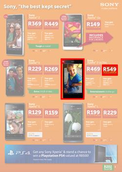 Cellucity : Make Your Move (7 Feb - 6 Mar 2014), page 5