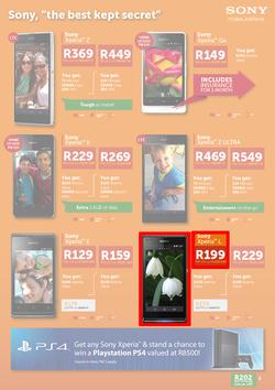 Cellucity : Make Your Move (7 Feb - 6 Mar 2014), page 5