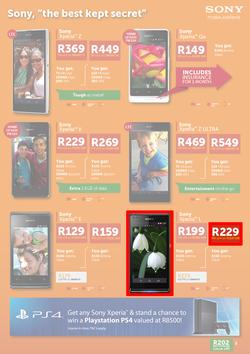 Cellucity : Make Your Move (7 Feb - 6 Mar 2014), page 5