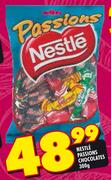 Nestle Passions Chocolates-300g