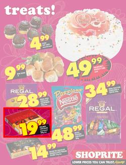 Shoprite Gauteng : Valentine's Day (10 Feb - 16 Feb 2014), page 5