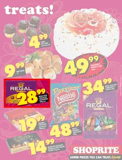 Shoprite Gauteng : Valentine's Day (10 Feb - 16 Feb 2014), page 5