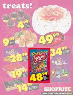 Shoprite Gauteng : Valentine's Day (10 Feb - 16 Feb 2014), page 5