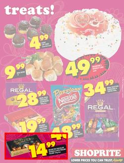 Shoprite Gauteng : Valentine's Day (10 Feb - 16 Feb 2014), page 5