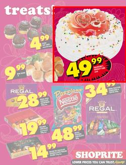 Shoprite Gauteng : Valentine's Day (10 Feb - 16 Feb 2014), page 5