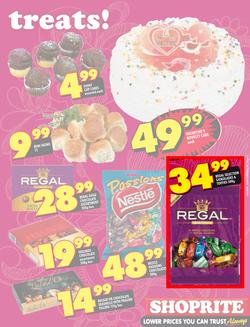 Shoprite Gauteng : Valentine's Day (10 Feb - 16 Feb 2014), page 5