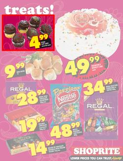 Shoprite Gauteng : Valentine's Day (10 Feb - 16 Feb 2014), page 5