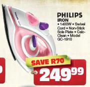 Philips Iron GC-1910