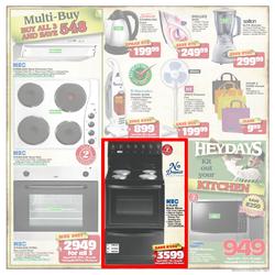 House & Home : HEYDAYS (9 Feb - 16 Feb 2014), page 5