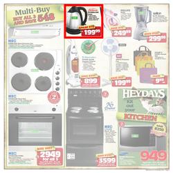 House & Home : HEYDAYS (9 Feb - 16 Feb 2014), page 5