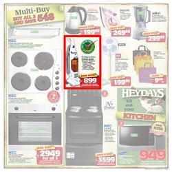 House & Home : HEYDAYS (9 Feb - 16 Feb 2014), page 5