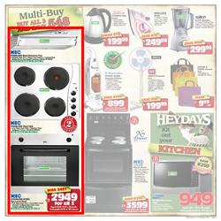 House & Home : HEYDAYS (9 Feb - 16 Feb 2014), page 5