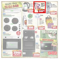 House & Home : HEYDAYS (9 Feb - 16 Feb 2014), page 5