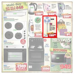 House & Home : HEYDAYS (9 Feb - 16 Feb 2014), page 5