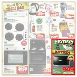 House & Home : HEYDAYS (9 Feb - 16 Feb 2014), page 5