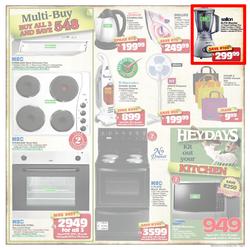 House & Home : HEYDAYS (9 Feb - 16 Feb 2014), page 5