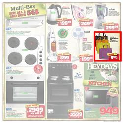 House & Home : HEYDAYS (9 Feb - 16 Feb 2014), page 5