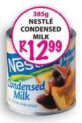 Nestle Condensed Milk-385gm