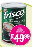 Frisco Granules-750gm