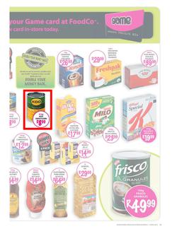 Foodco Western Cape (28 Mar - 1 Apr), page 5