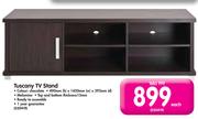 Tuscany TV Stand
