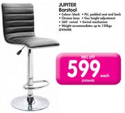 Jupiter Barstool 