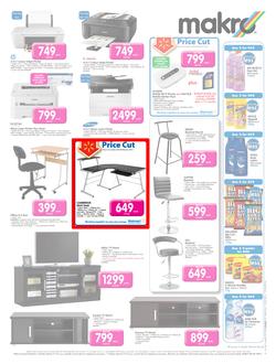 Makro : Summer Sale (11 Feb - 17 Feb 2014), page 5
