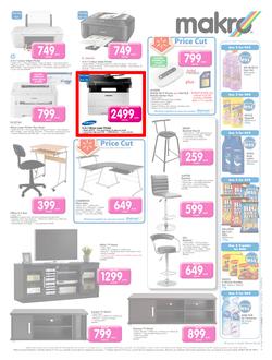 Makro : Summer Sale (11 Feb - 17 Feb 2014), page 5