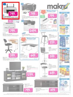 Makro : Summer Sale (11 Feb - 17 Feb 2014), page 5
