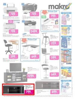 Makro : Summer Sale (11 Feb - 17 Feb 2014), page 5