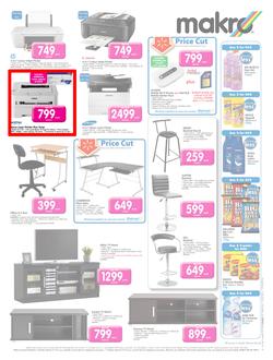 Makro : Summer Sale (11 Feb - 17 Feb 2014), page 5