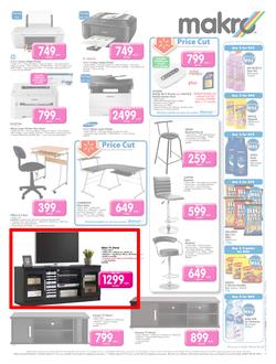 Makro : Summer Sale (11 Feb - 17 Feb 2014), page 5