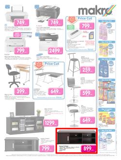 Makro : Summer Sale (11 Feb - 17 Feb 2014), page 5