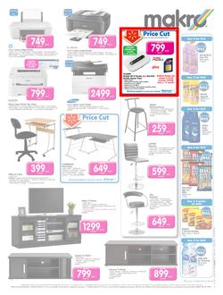 Makro : Summer Sale (11 Feb - 17 Feb 2014), page 5