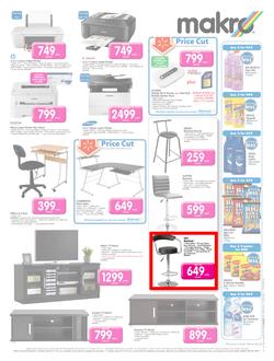 Makro : Summer Sale (11 Feb - 17 Feb 2014), page 5