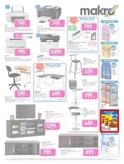 Makro : Summer Sale (11 Feb - 17 Feb 2014), page 5