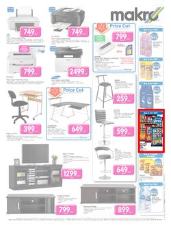 Makro : Summer Sale (11 Feb - 17 Feb 2014), page 5