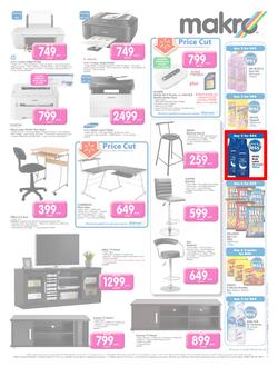 Makro : Summer Sale (11 Feb - 17 Feb 2014), page 5