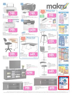 Makro : Summer Sale (11 Feb - 17 Feb 2014), page 5