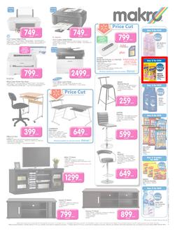 Makro : Summer Sale (11 Feb - 17 Feb 2014), page 5