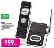 Alcatel Cordless Dect Phone XP1050-Each
